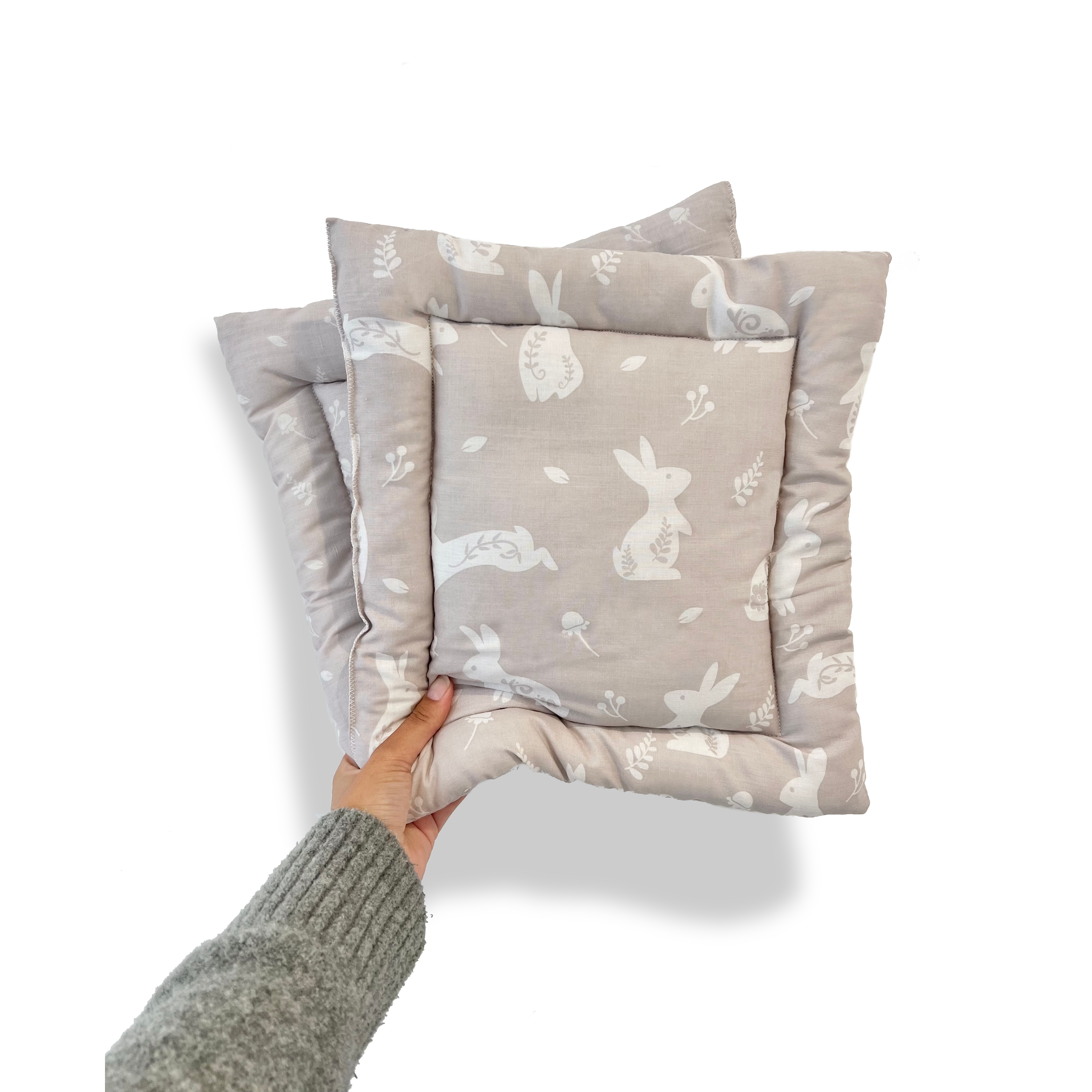 Castle &amp; Tunnel Cushions