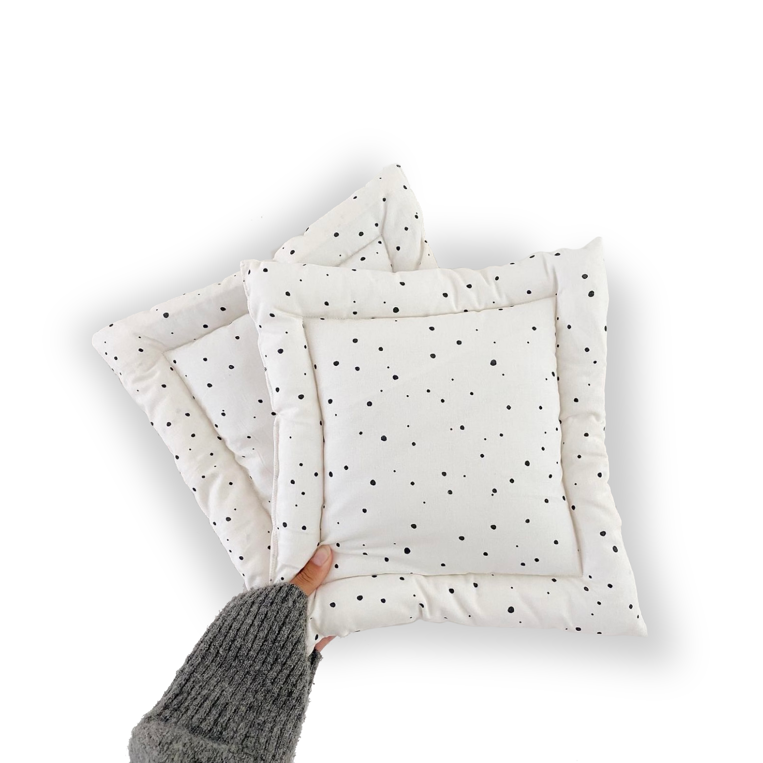 Castle & Tunnel Cushions