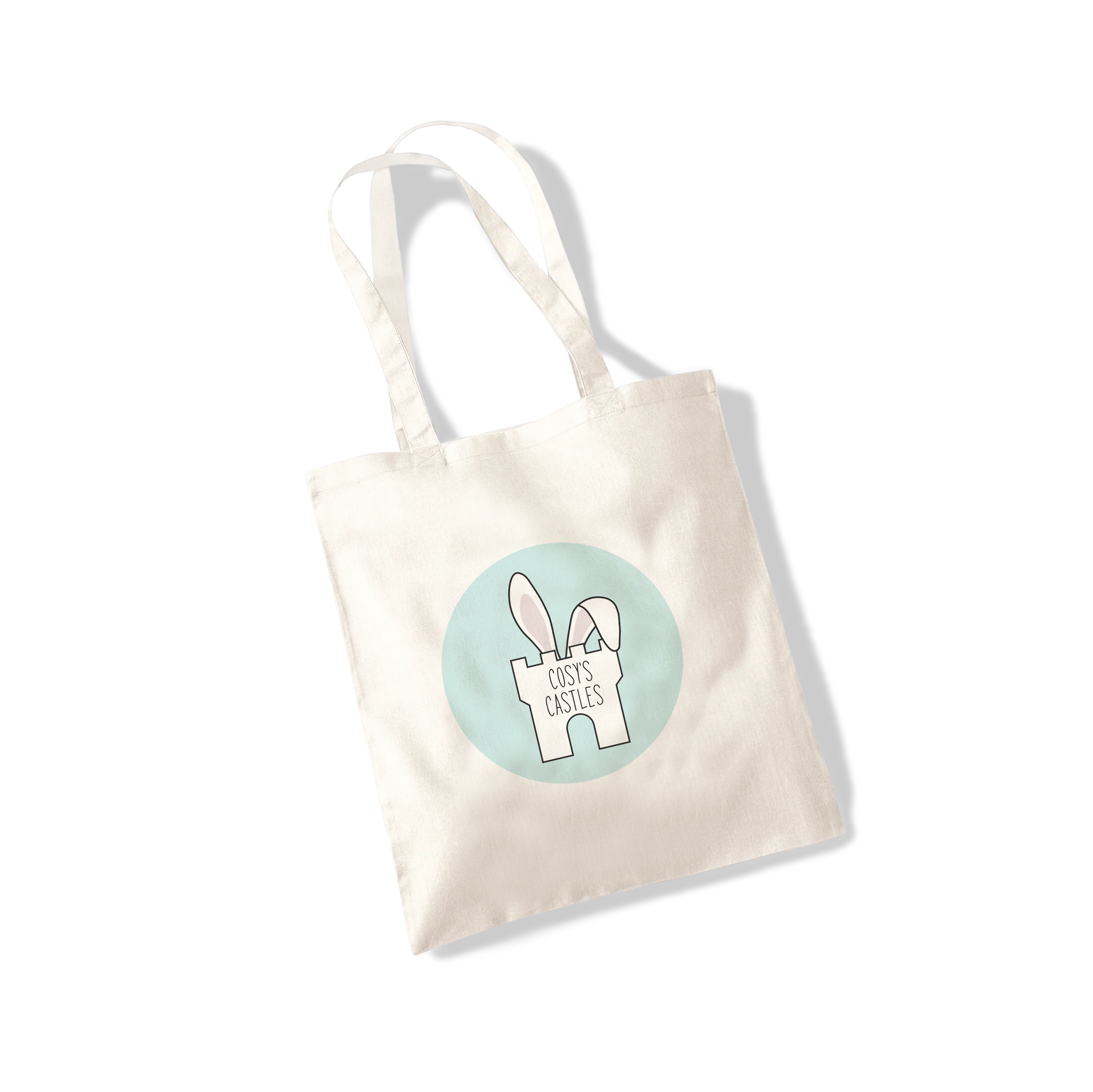 Cosy’s Tote Bag