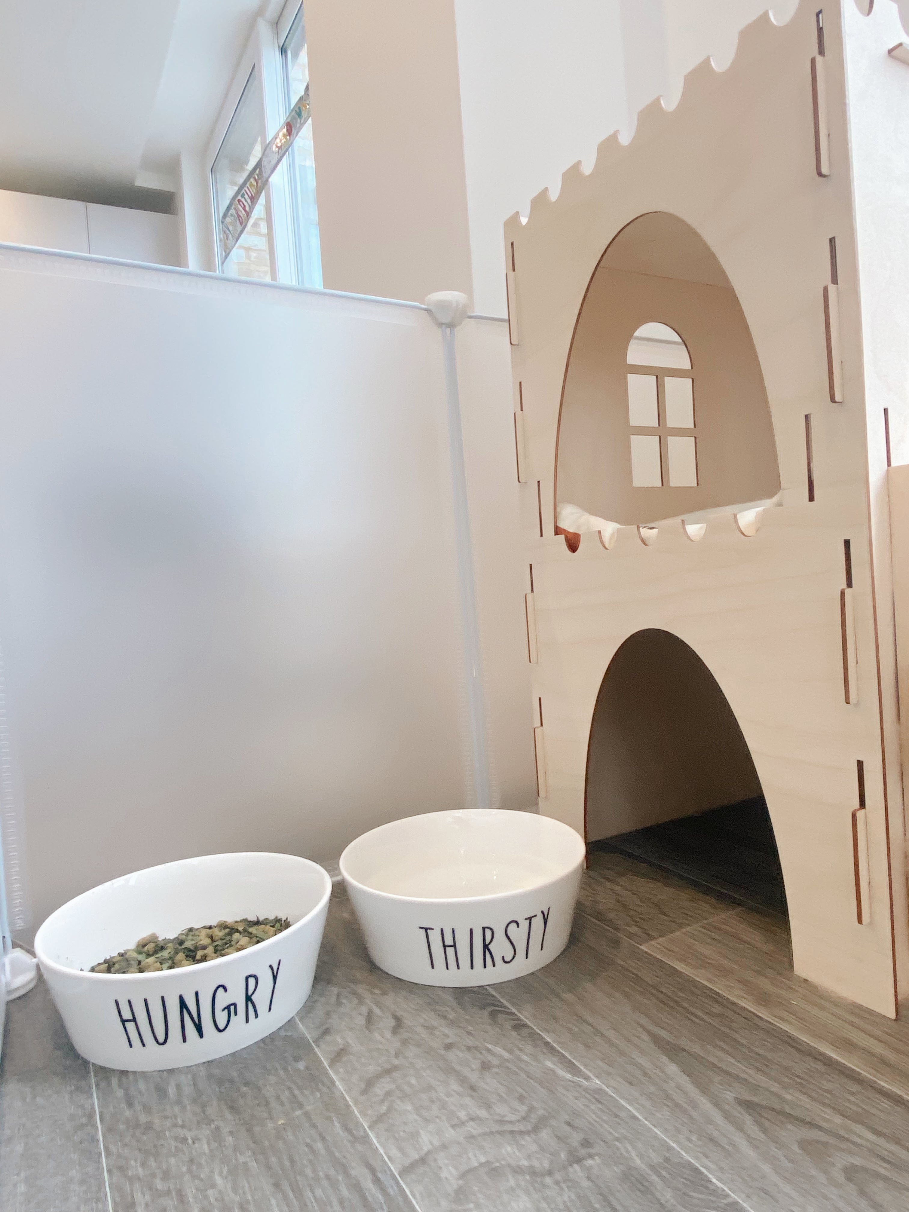 Personalised Pet Bowls