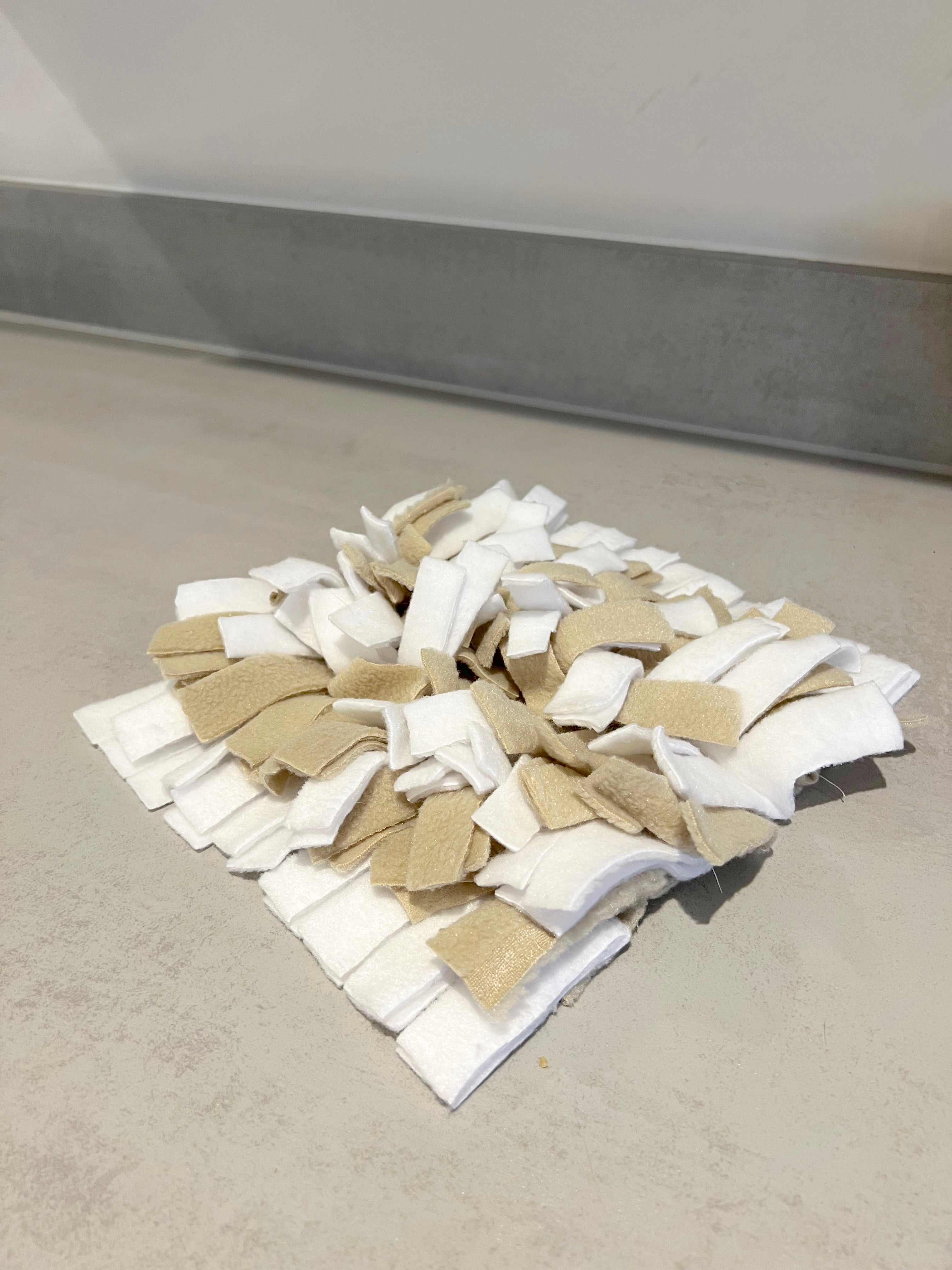 Snuffle Mats