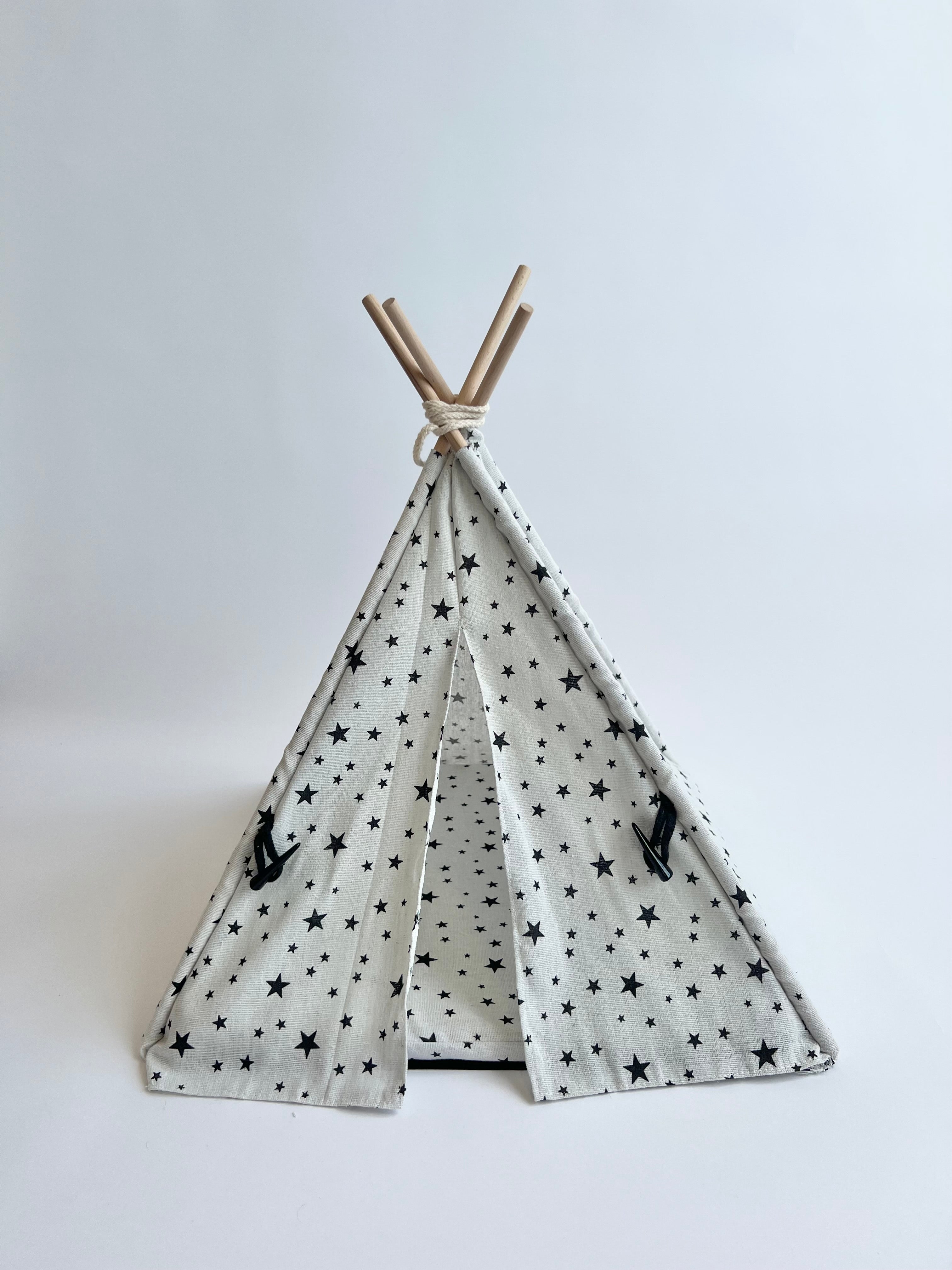 Bunny Teepee