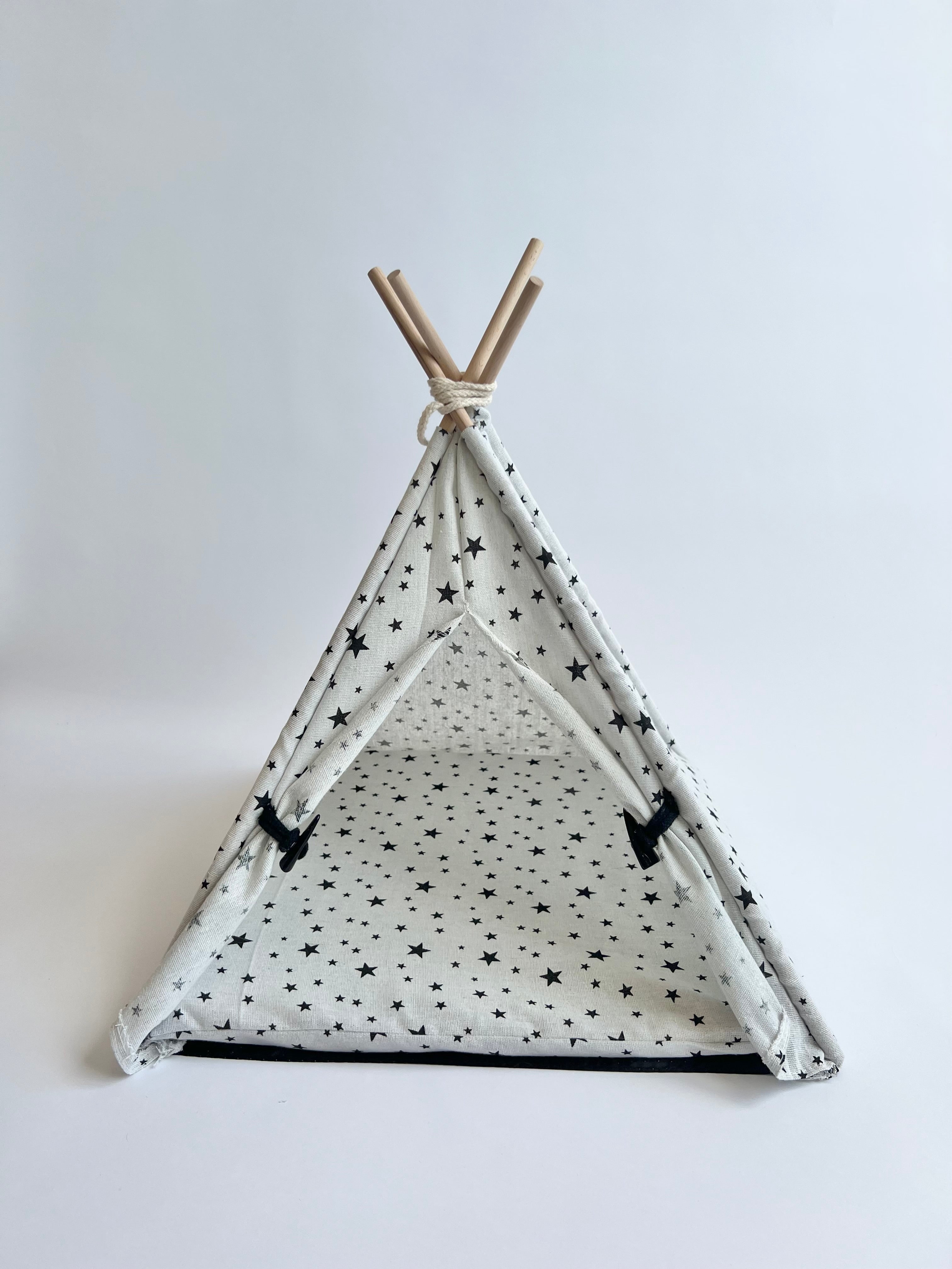 Bunny Teepee