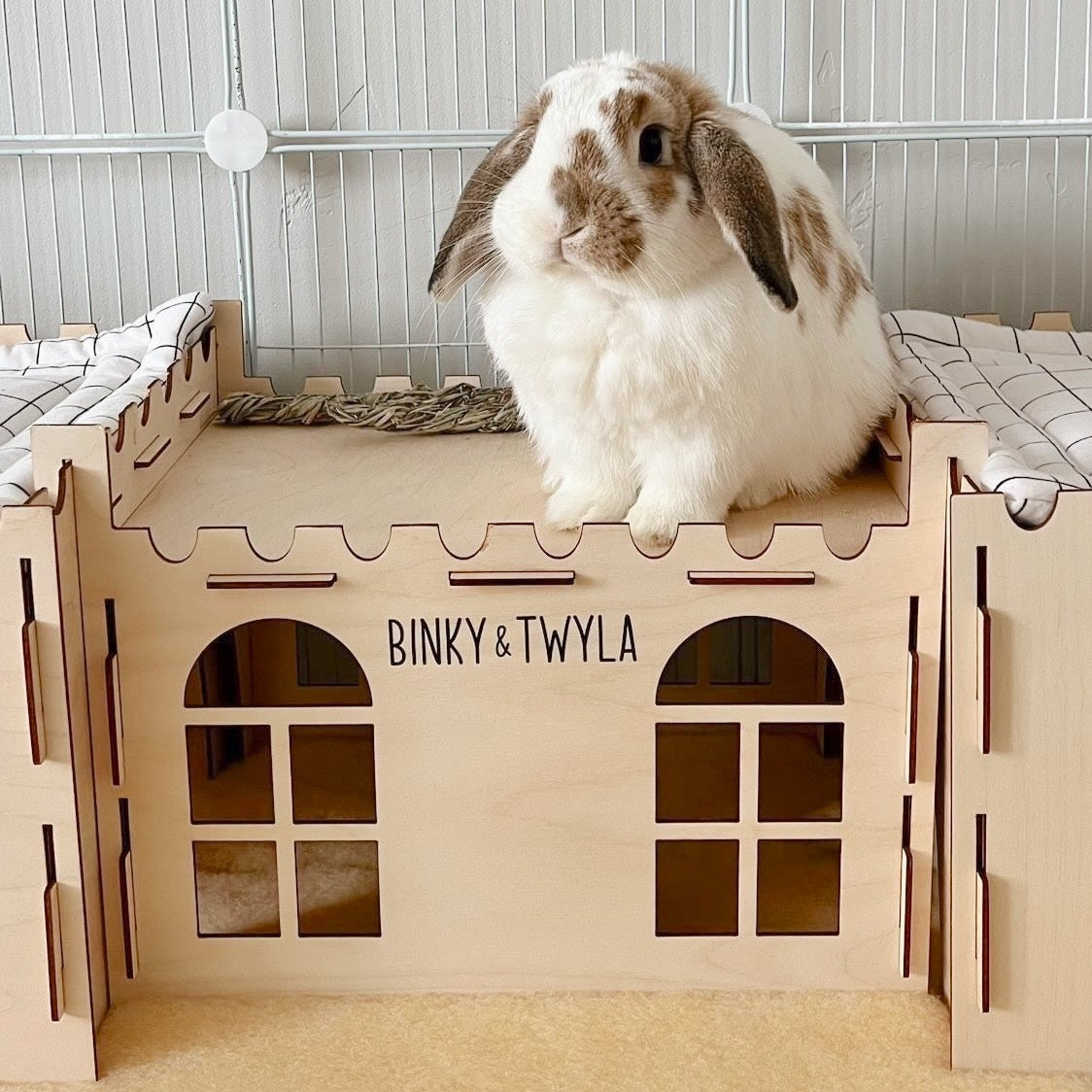 Essential Tunnel