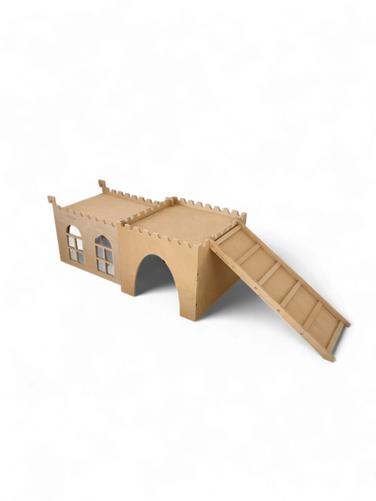 Premium Forts