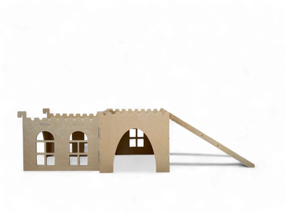 Premium Forts