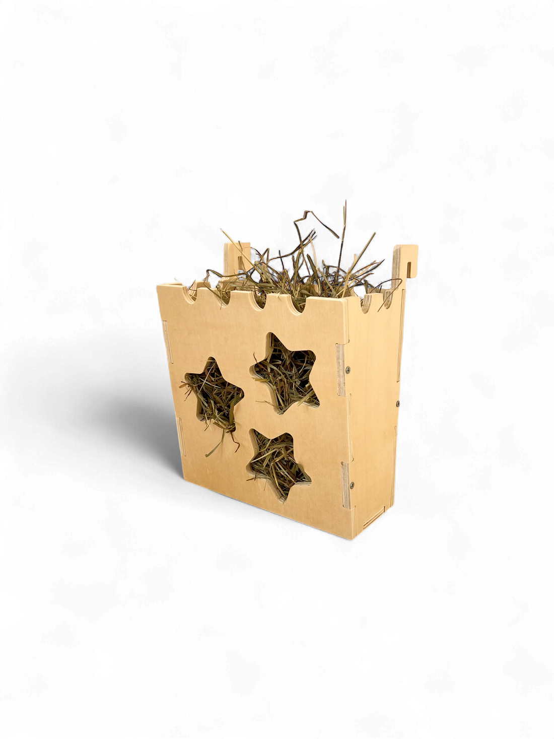 Premium Hay Rack