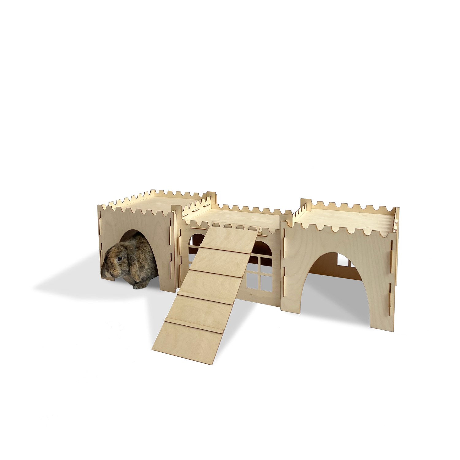Essential Forts