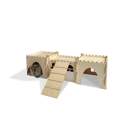 Essential Forts