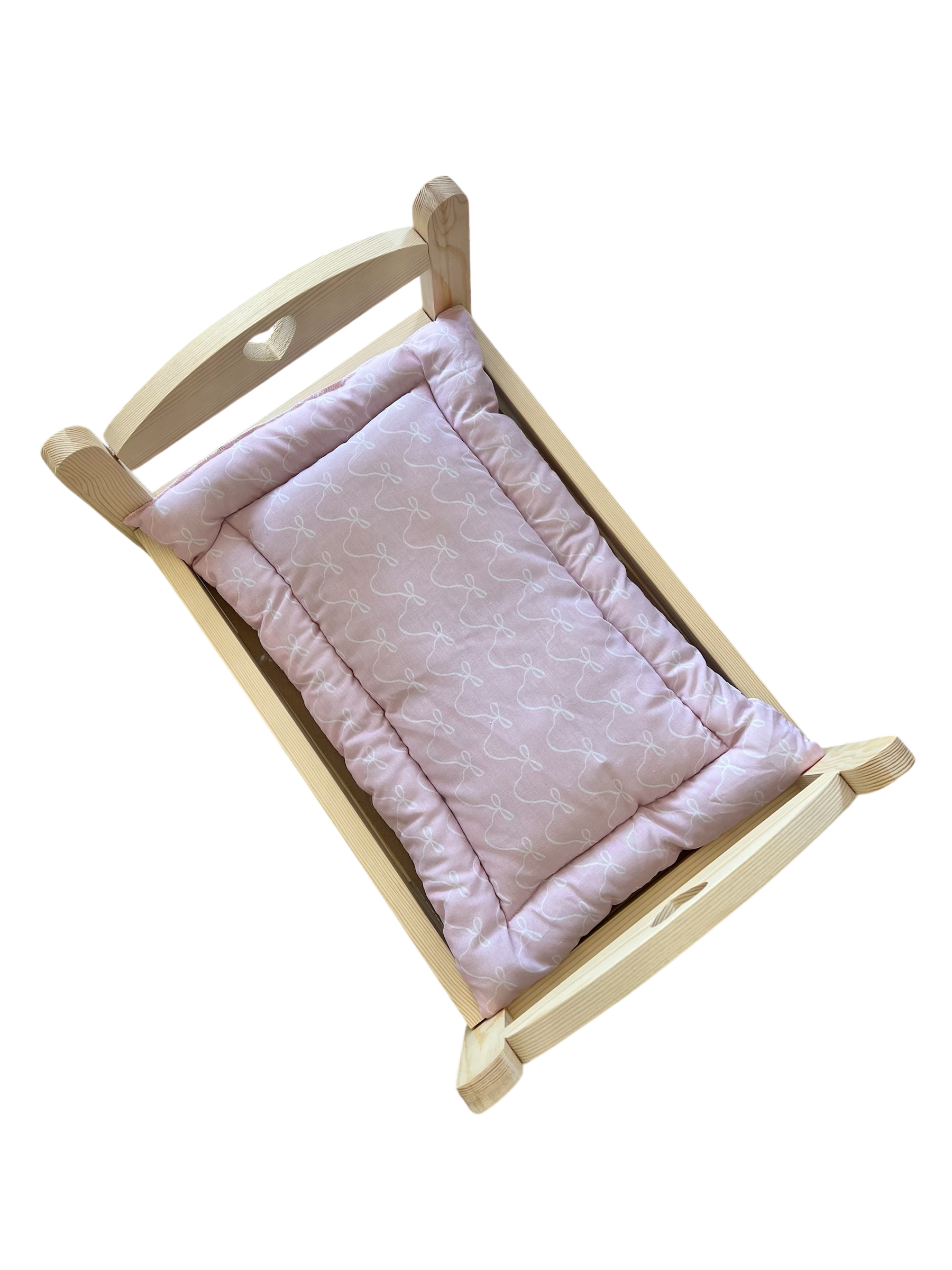 IKEA Bed Cushions