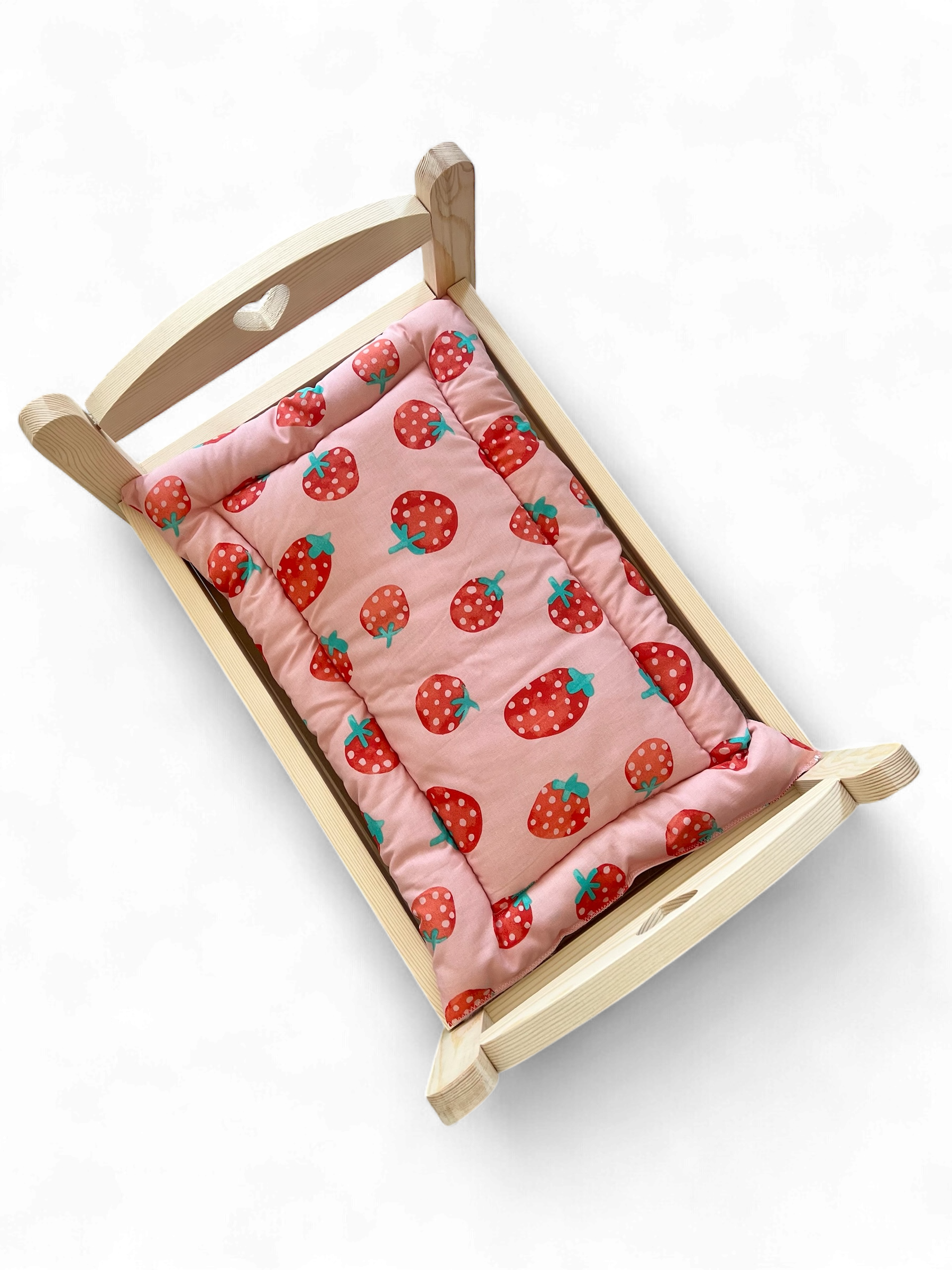IKEA Bed Cushions