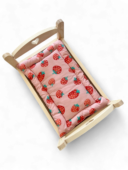 IKEA Bed Cushions
