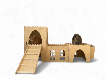 Premium Forts