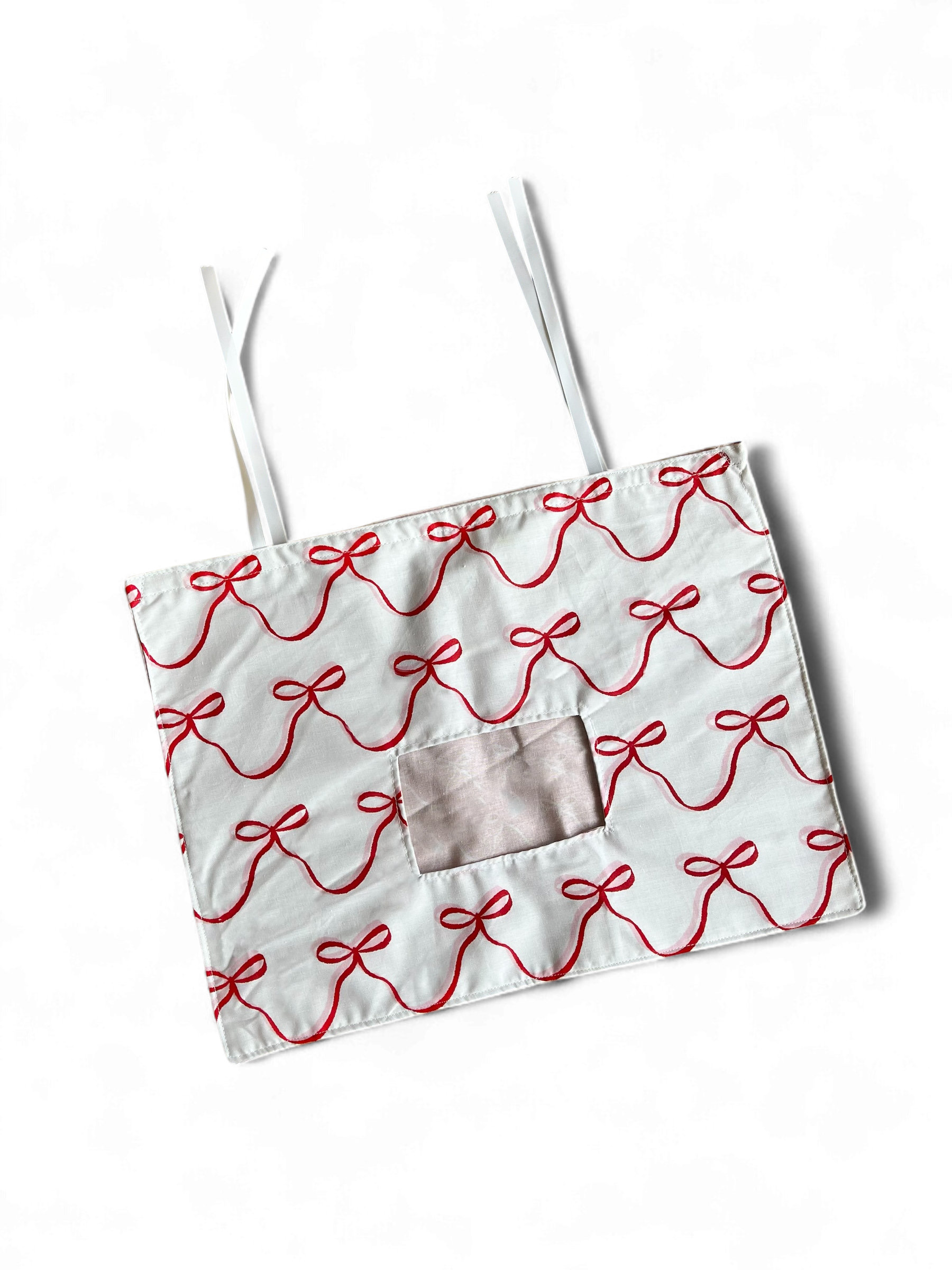 Hay Bags