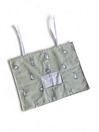 Hay Bags
