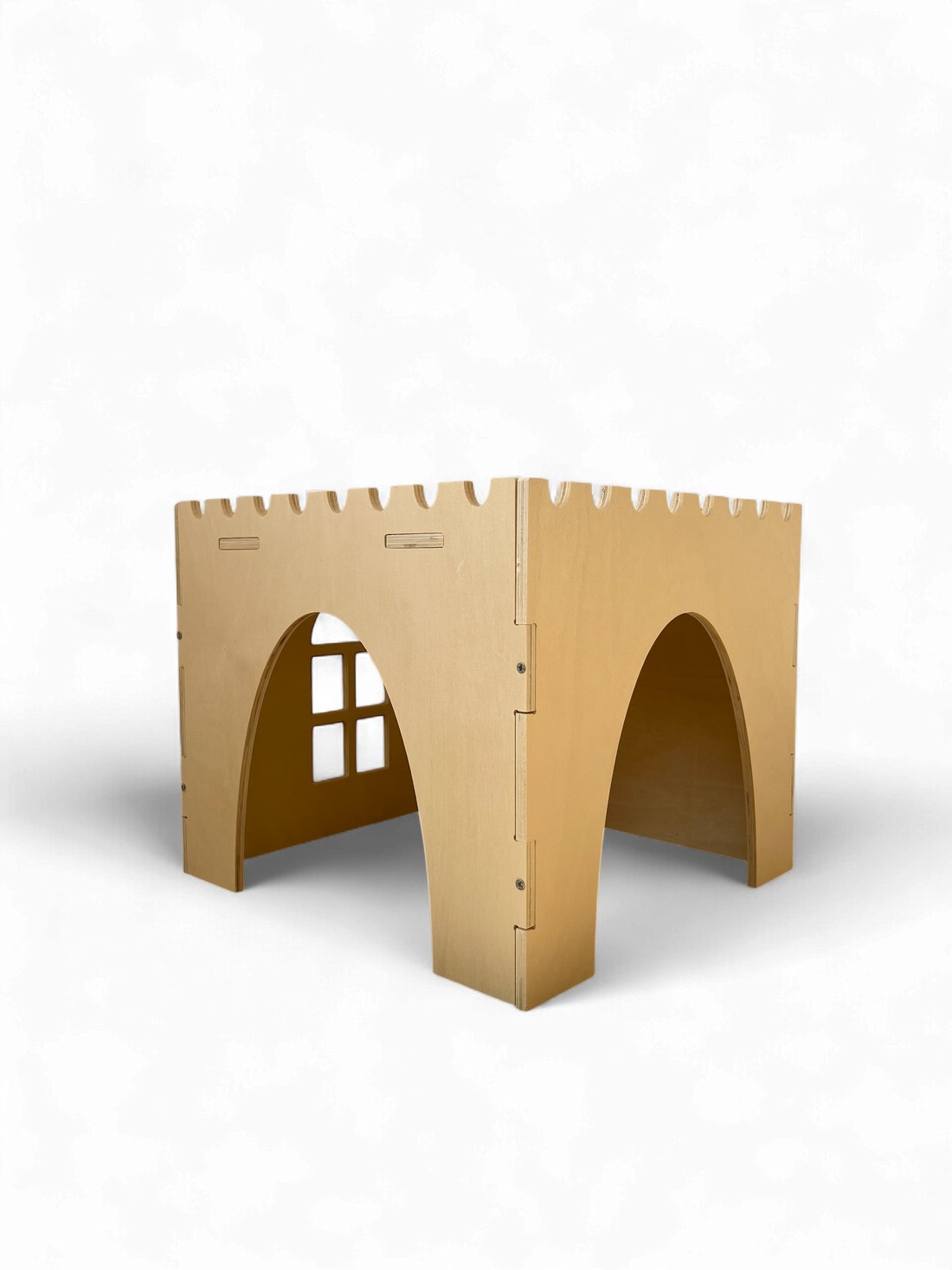Premium Castle
