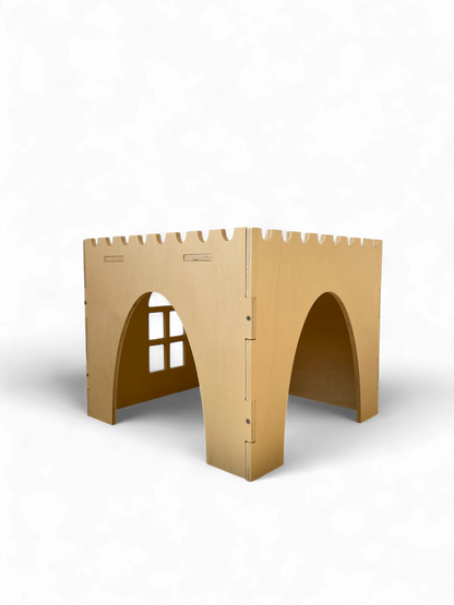 Premium Castle