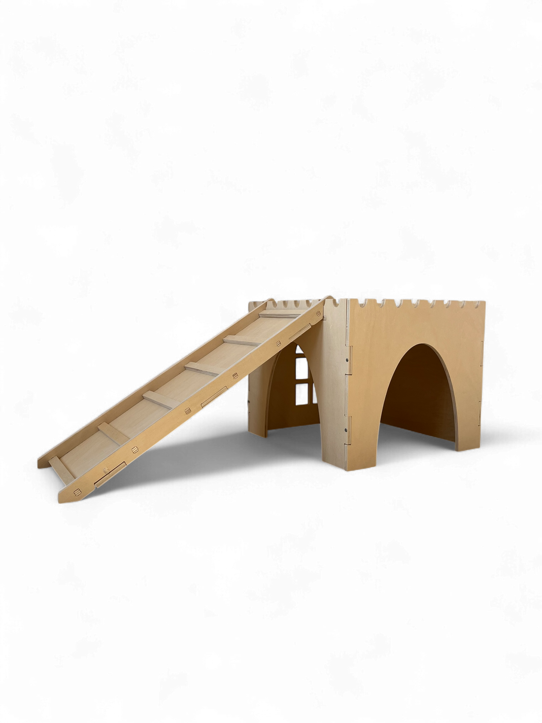 Premium Ramp
