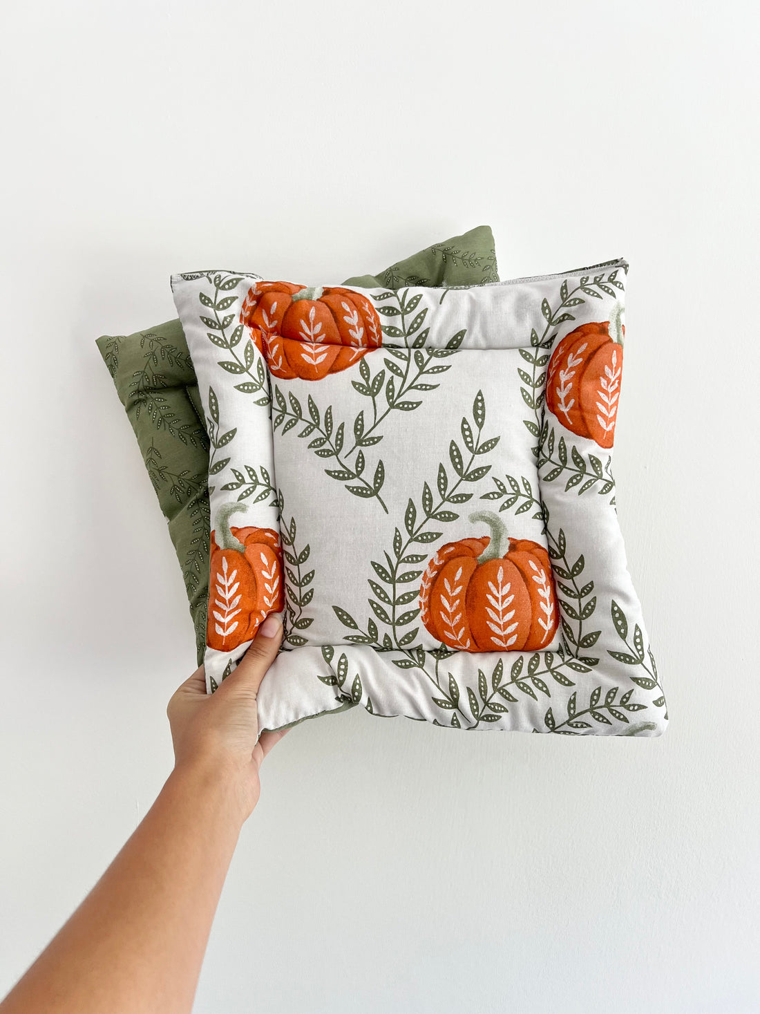 Autumn Castle Cushions