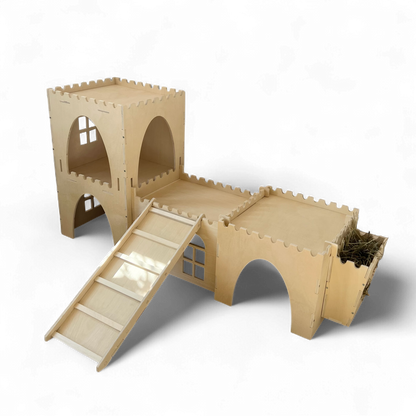 Premium Forts