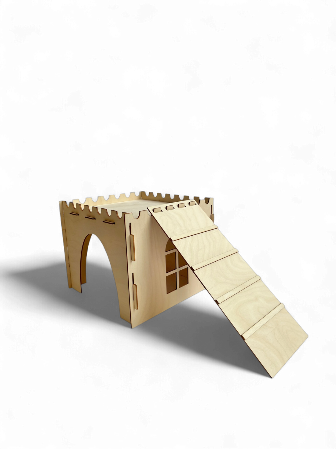 Essential Ramp