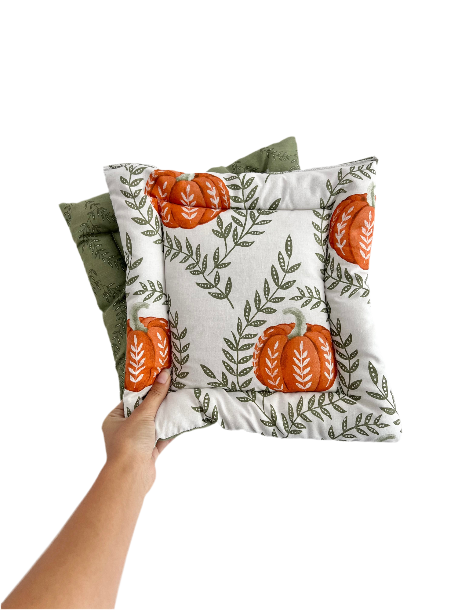 Autumn Castle Cushions