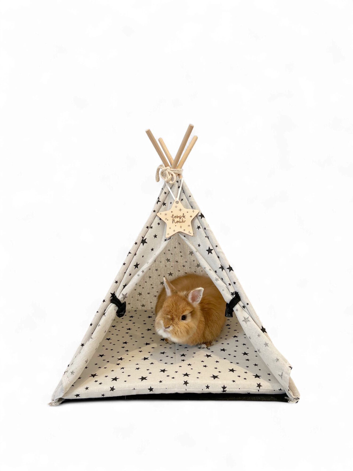 Personalised Star Tag
