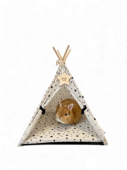 Personalised Star Tag