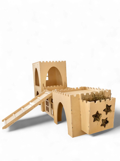 Premium Forts
