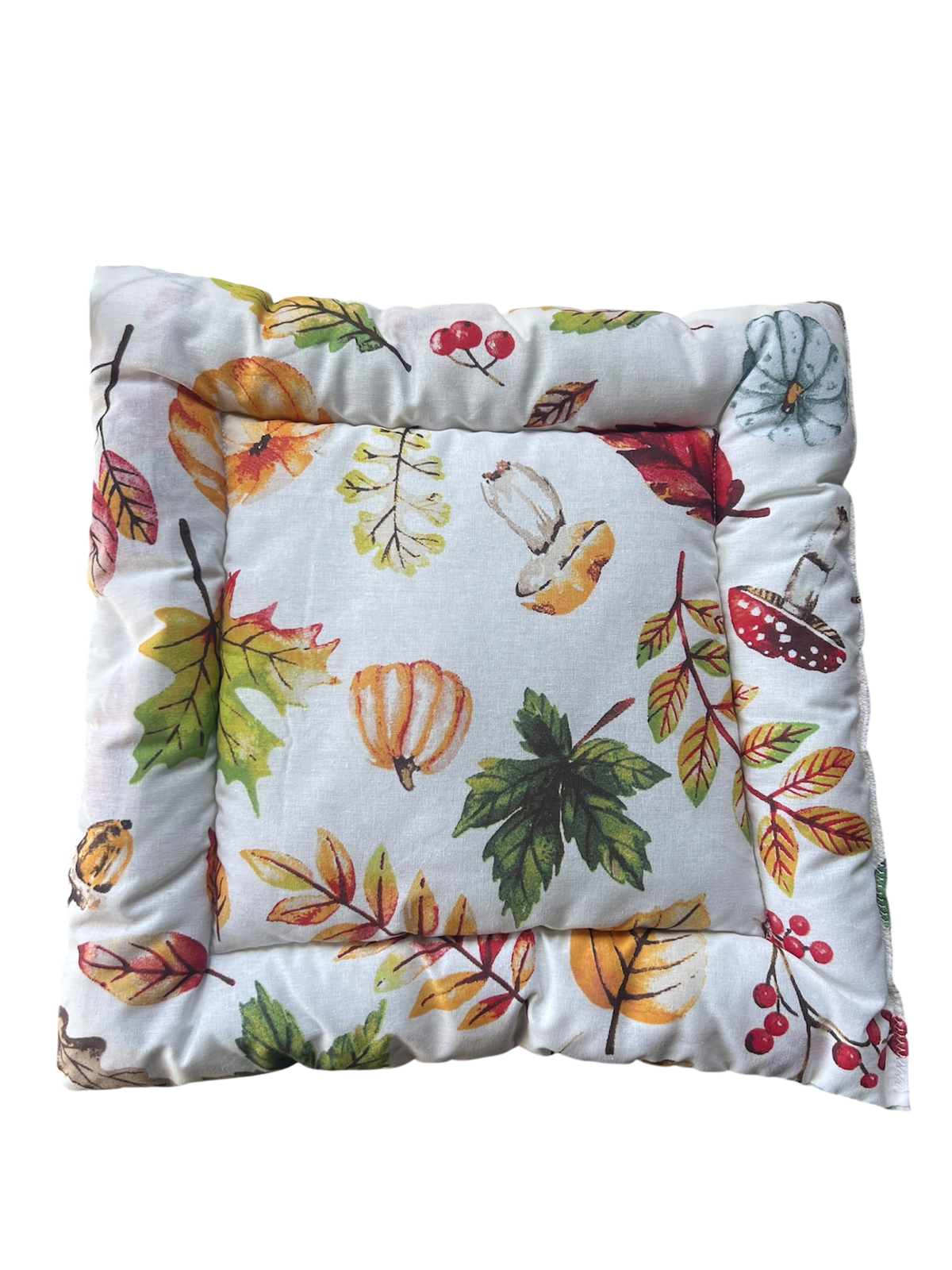 Castle &amp; Tunnel Cushions