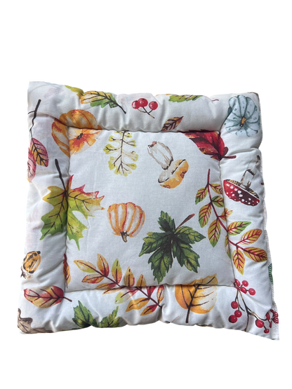 Castle &amp; Tunnel Cushions