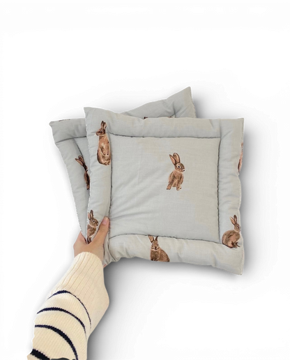 Castle &amp; Tunnel Cushions