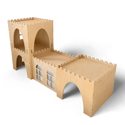 Premium Forts