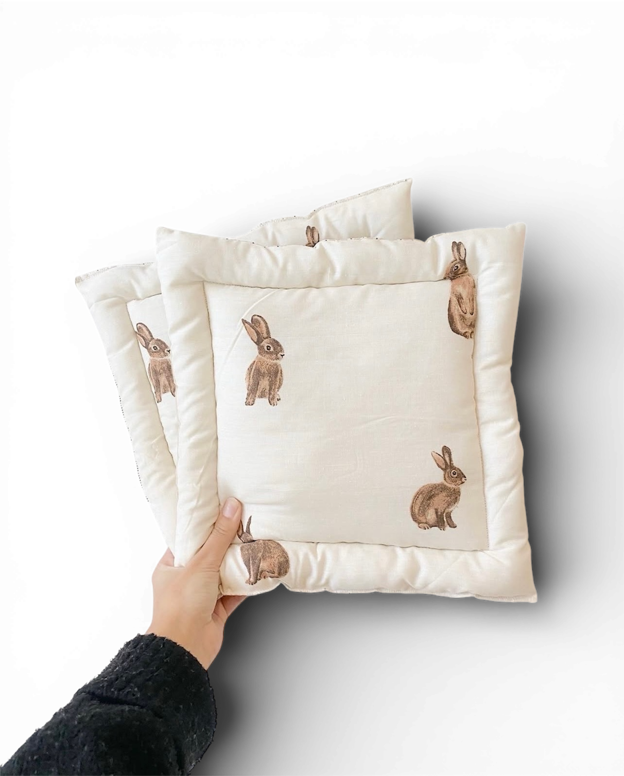 Castle &amp; Tunnel Cushions