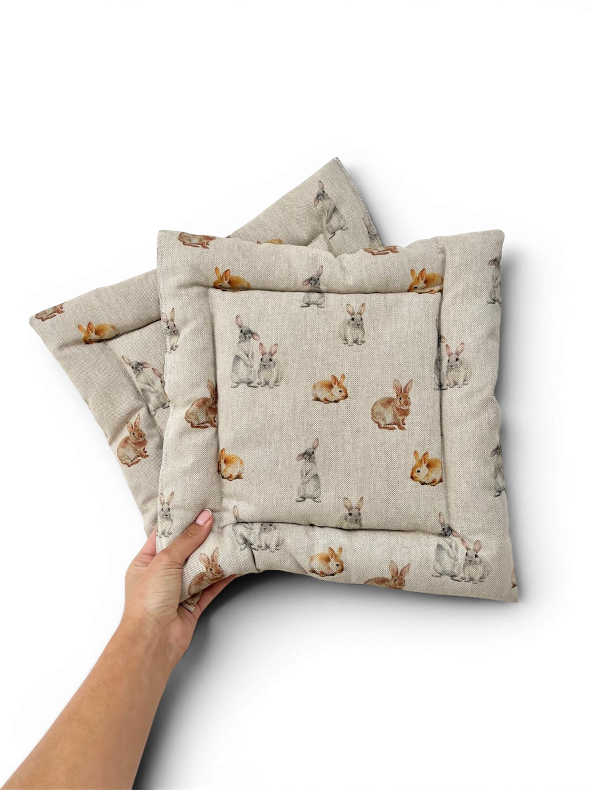 Castle &amp; Tunnel Cushions