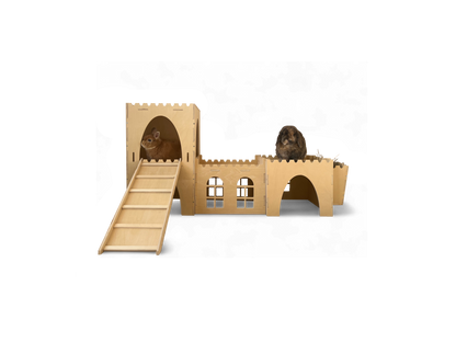 Premium Forts