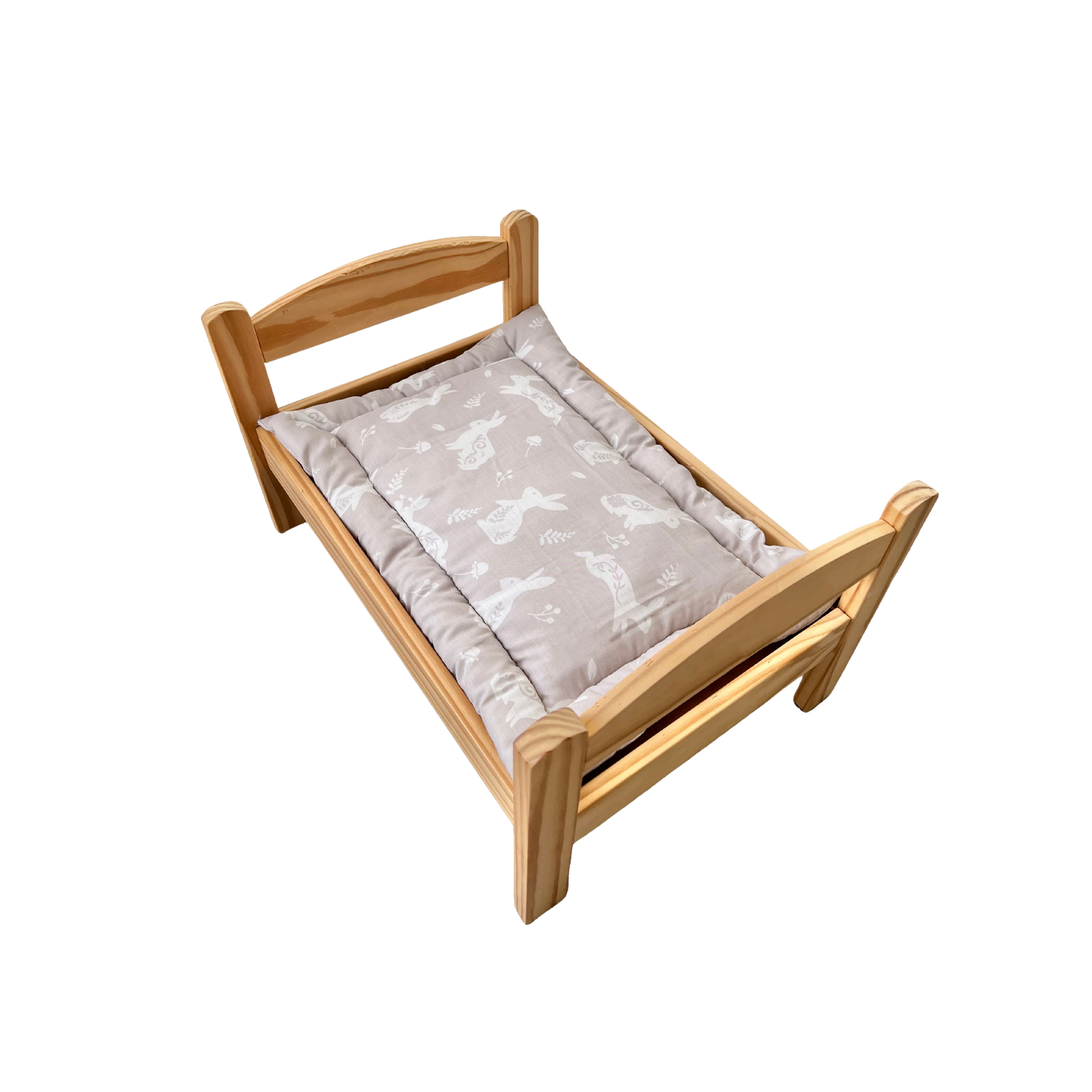IKEA Bed Cushions
