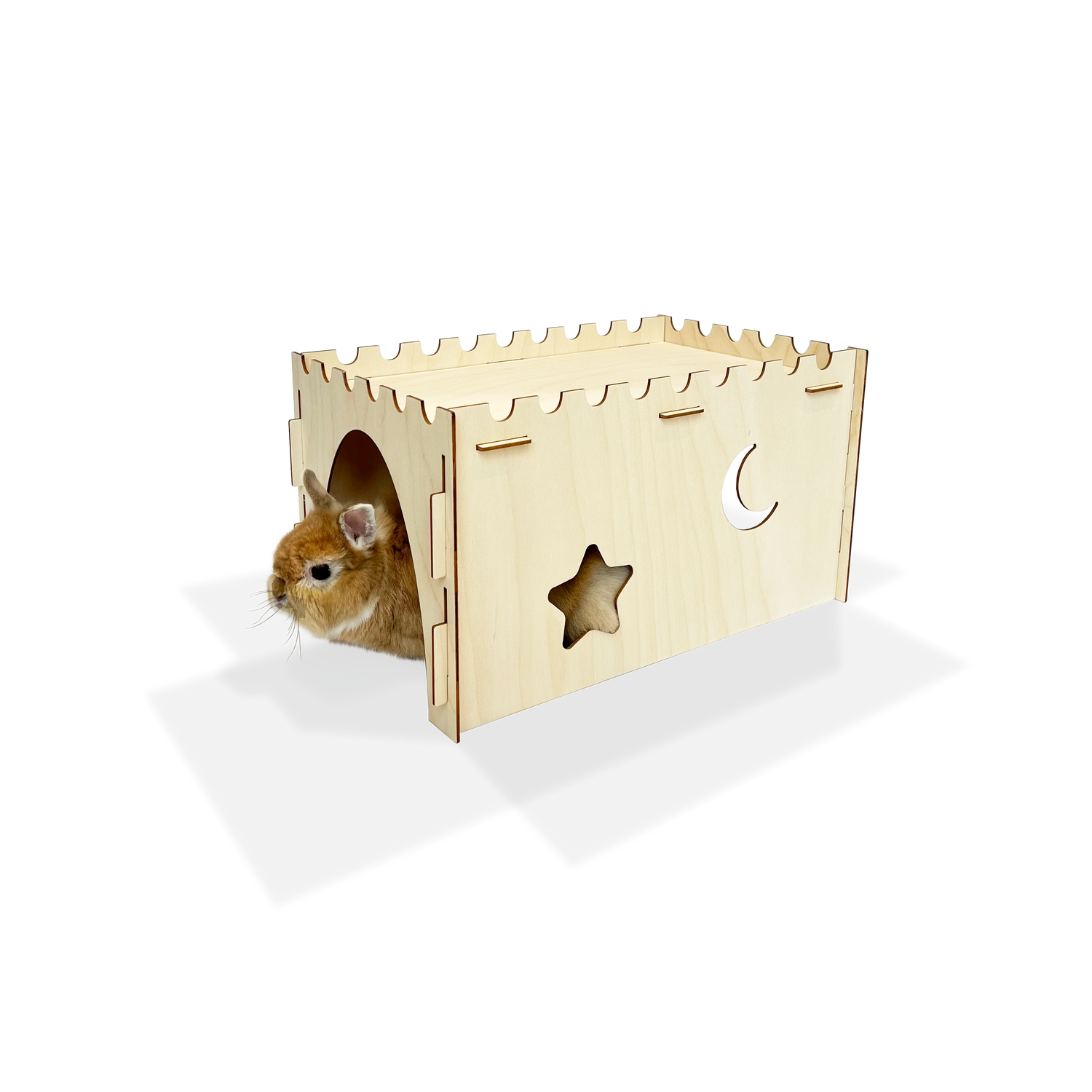 Essential Mini Flop Tunnel – Cosy's Castles
