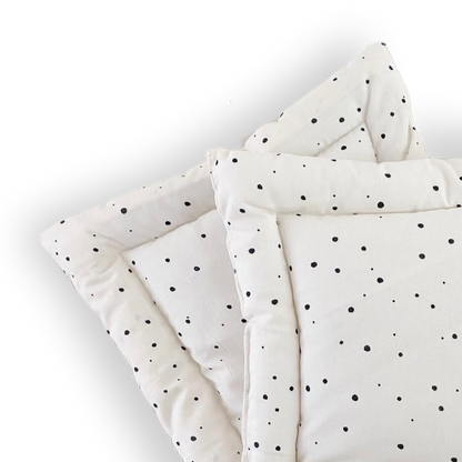 Castle &amp; Tunnel Cushions